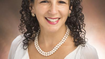Professor Yael Mosse