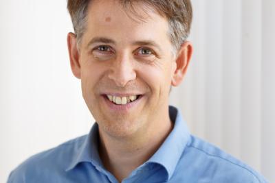 Stefan Pfister